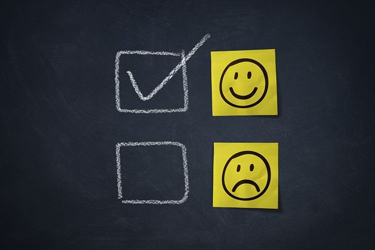 4 things to remove negativity from your office