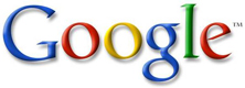 Logo Design for Google
