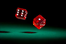 Roll the Dice and Hope For a Great Business Website Design