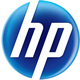 Logo Design for Hewlett Packard