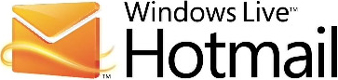 Hotmail Logo Design