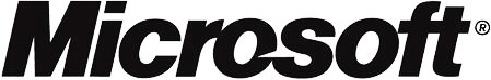 Logo Design for Microsoft