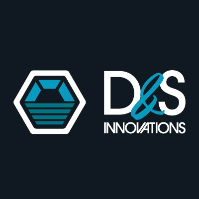 d&s innovations nine10 portfolio graphics gallery image logo