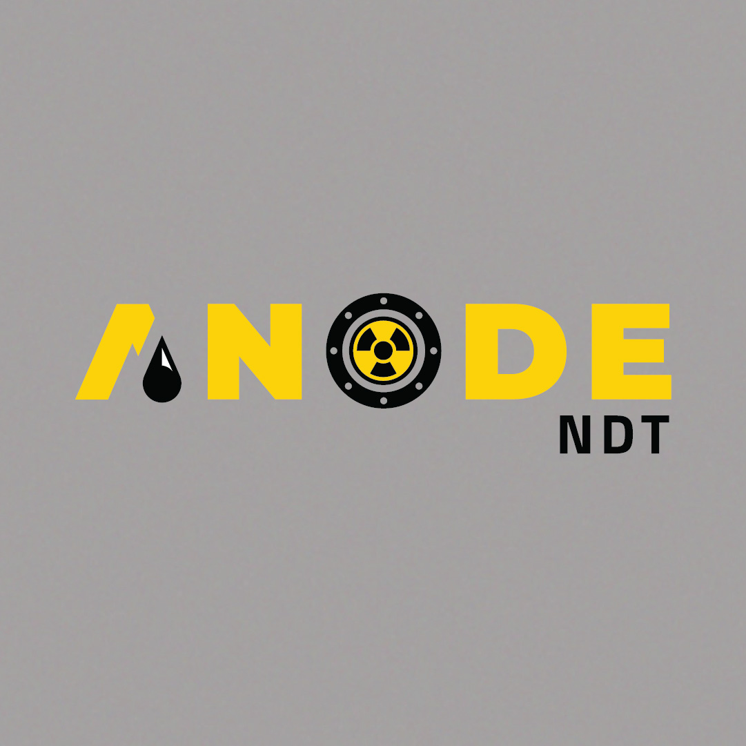 anode ndt website design nine10 branding logo