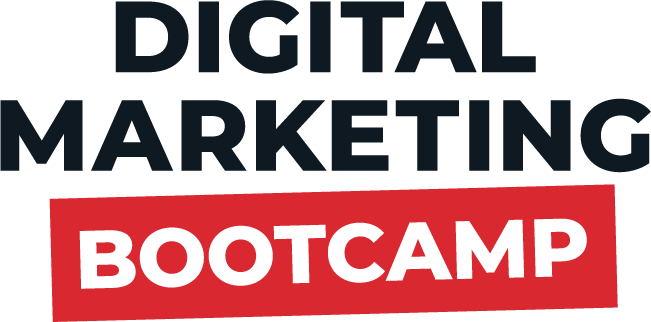 nine10 Digital Marketing Bootcamp Logo