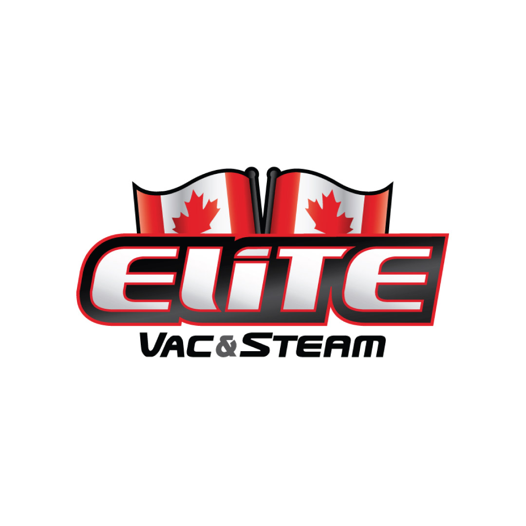 elite vac and steam logo