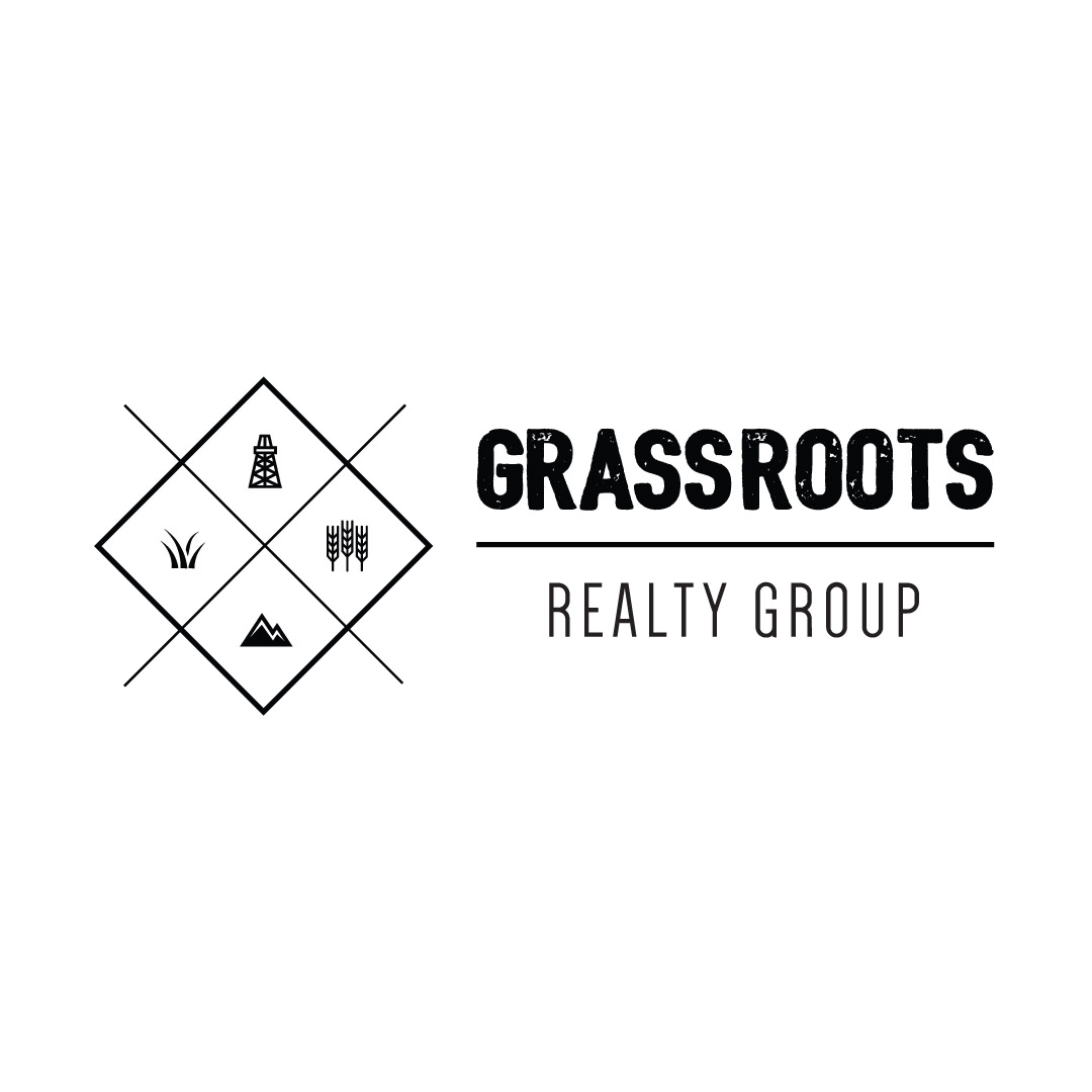 grassroots realty group logo