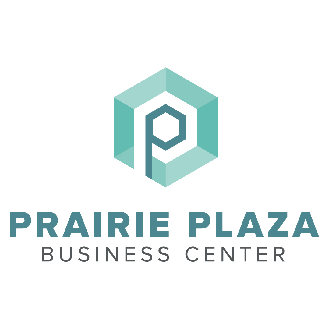 prairie plaza nine10 portfolio graphics gallery image logo