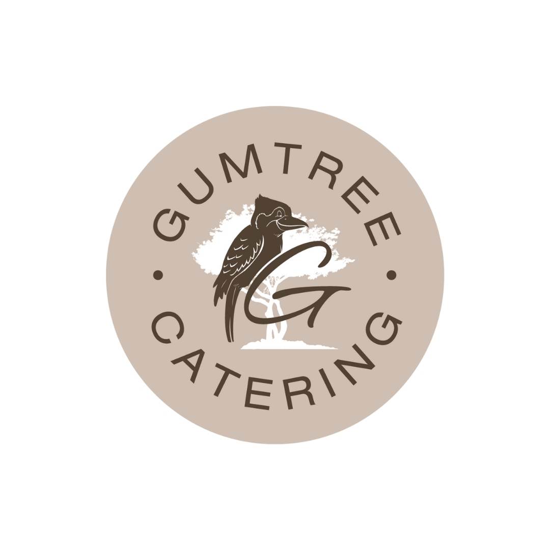 Gumtree Catering logo from Vernon, BC