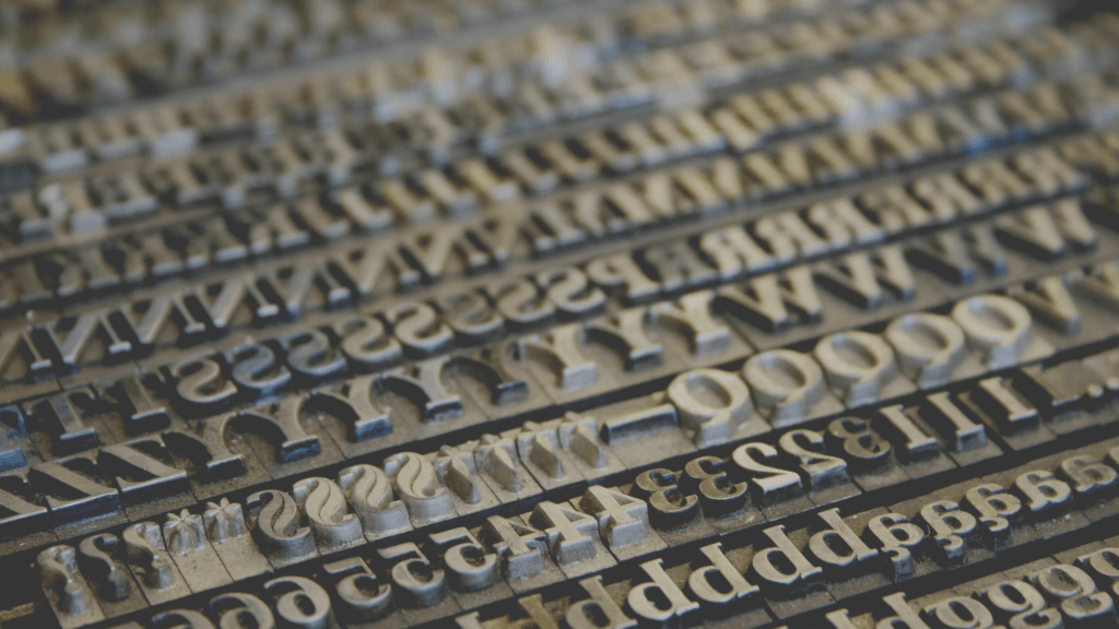 Is Line Height the Problem with Your Graphic?