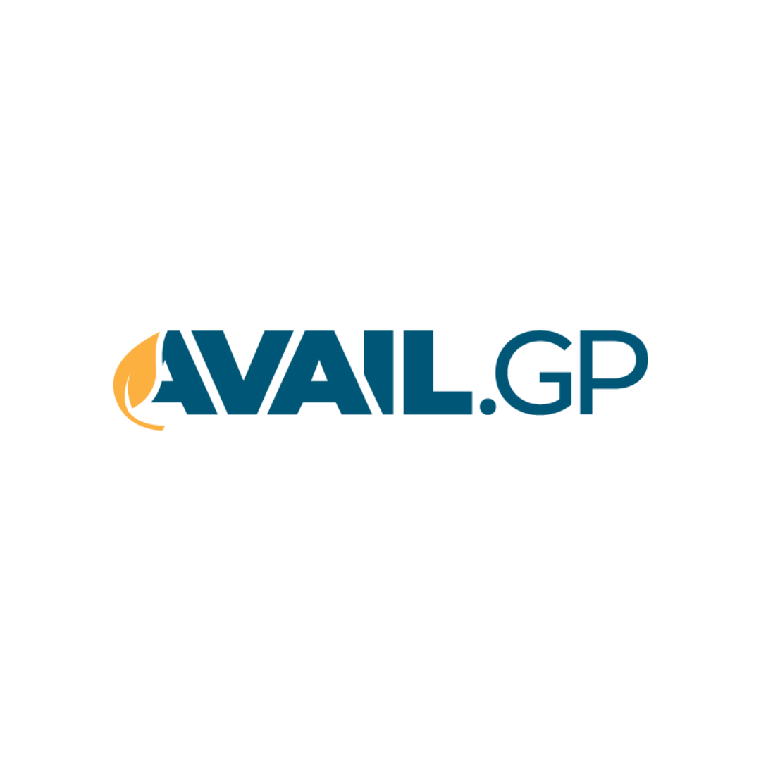 Avail.gp Logo
