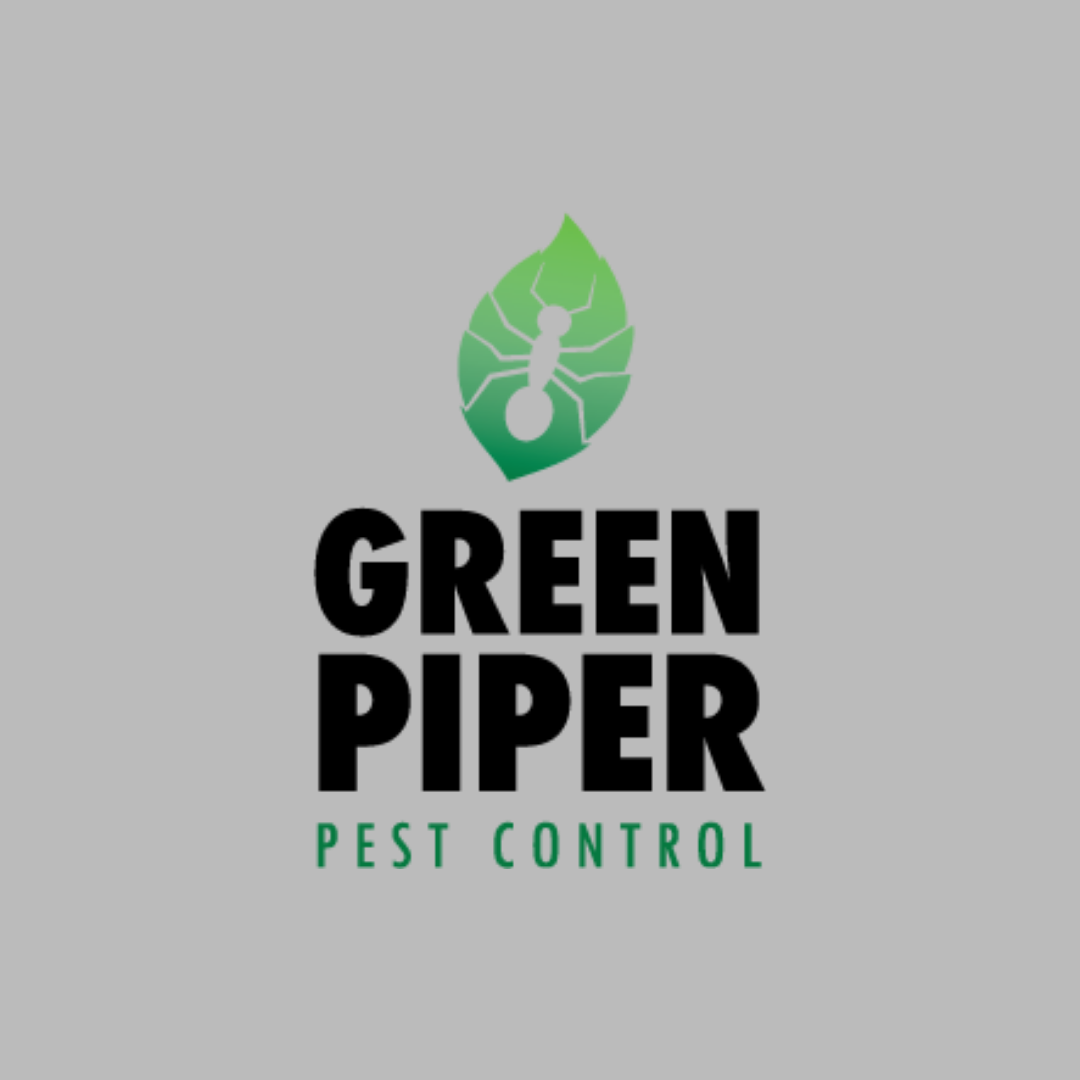 Green Piper Logo 2