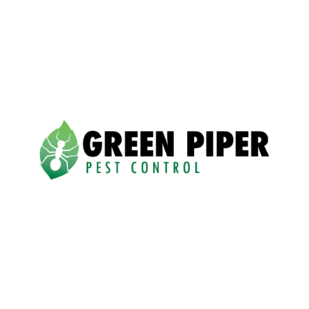 Green Piper Logo