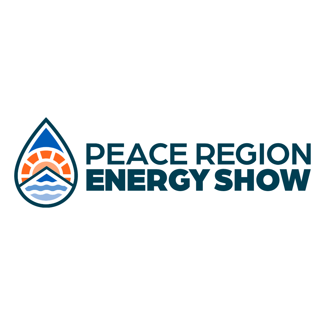 Peace Region Energy Show | New Logo by nine10 inc | Branding services