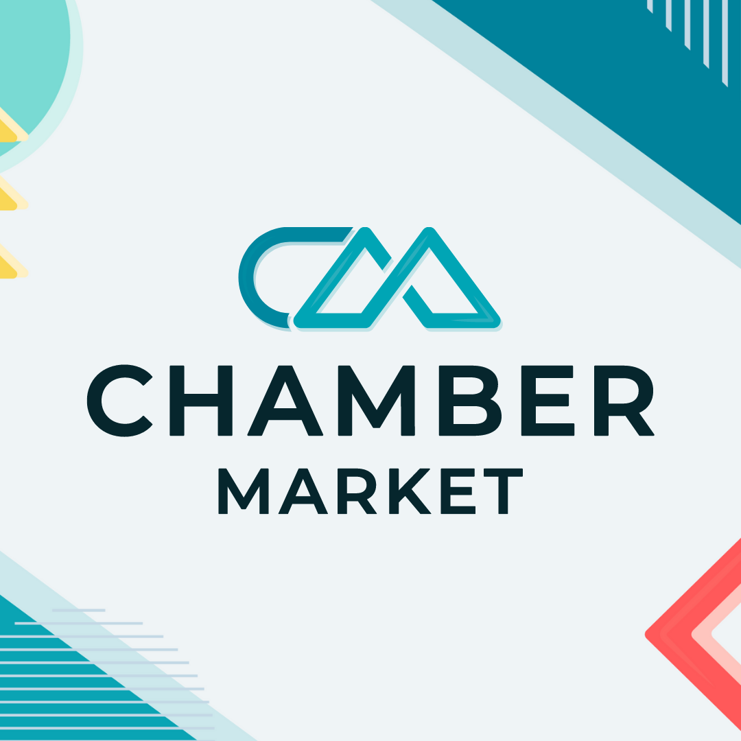 Chamber Market Visual Brand Design by nine10 Inc. - Alberta Chambers of Commerce
