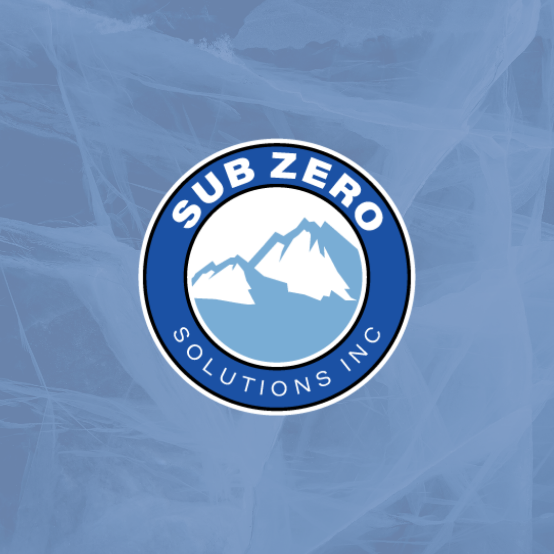 Sub Zero Solutions Cover