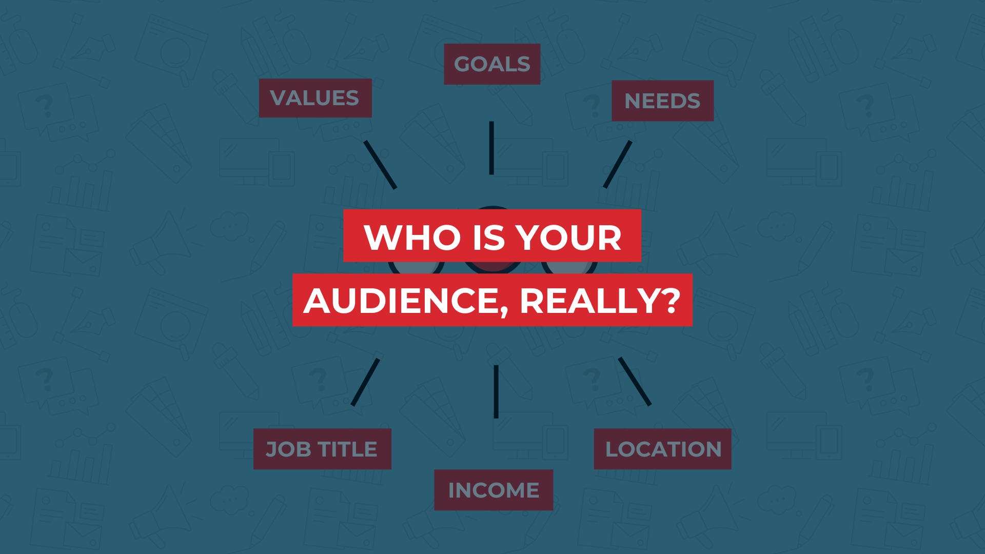 audience-targeting-personas-demographics-psychographics-who-is-your-audience-really
