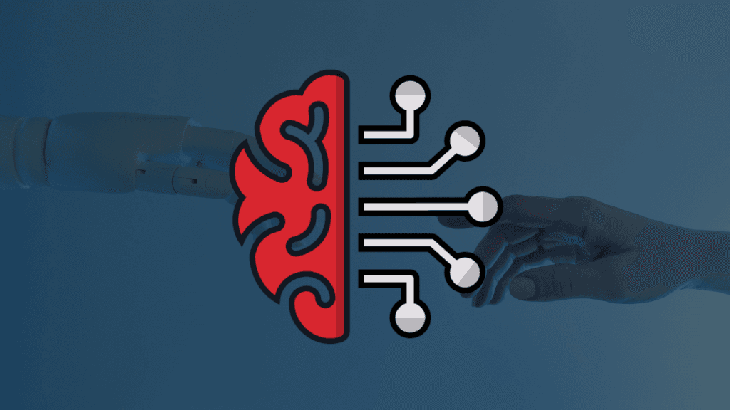 Using Artificial intelligence ChatGPT as an Intern Nine10 Branded Icon