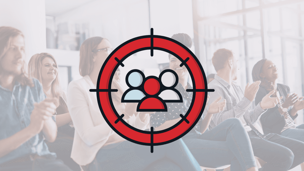 Identifying your Target Audience with Nine10 Marketing
