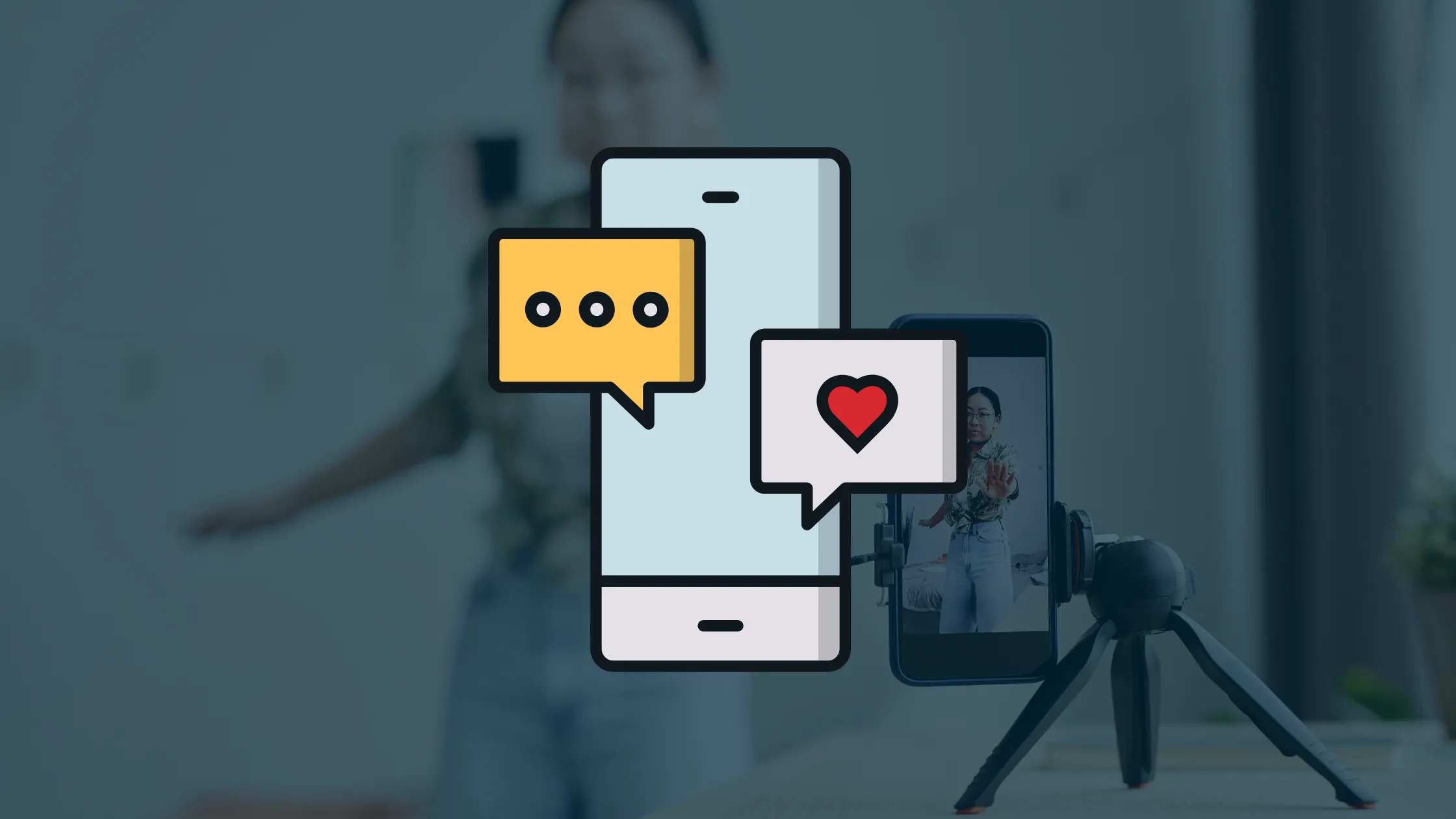 Social Media Marketing with Nine10