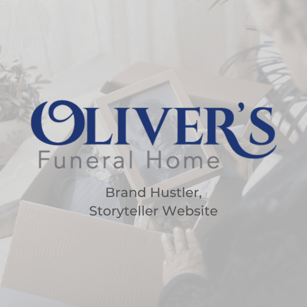 Ramona's Pizza Logo & Website Design by nine10