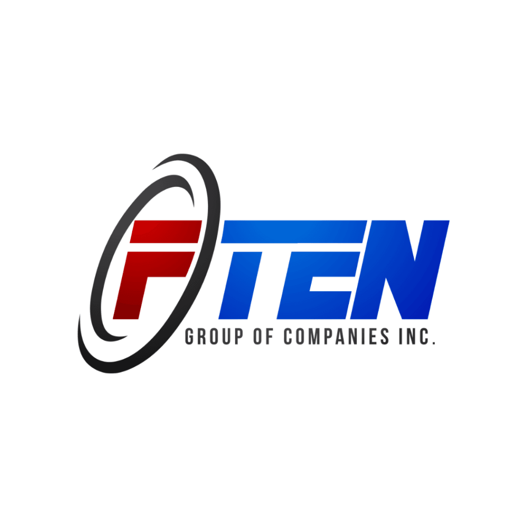 FTEN Cover Image