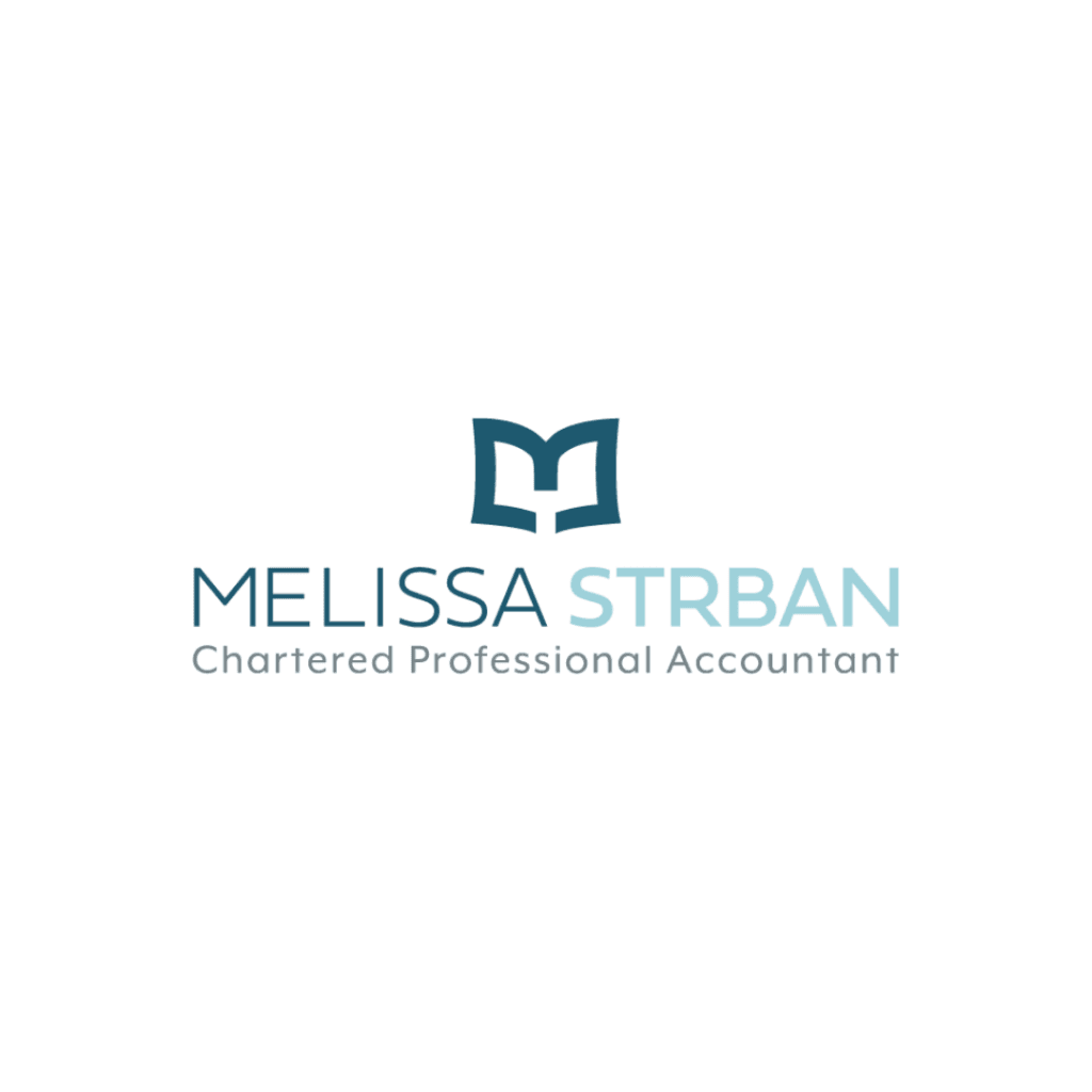 Mellisa Strban Cover Image