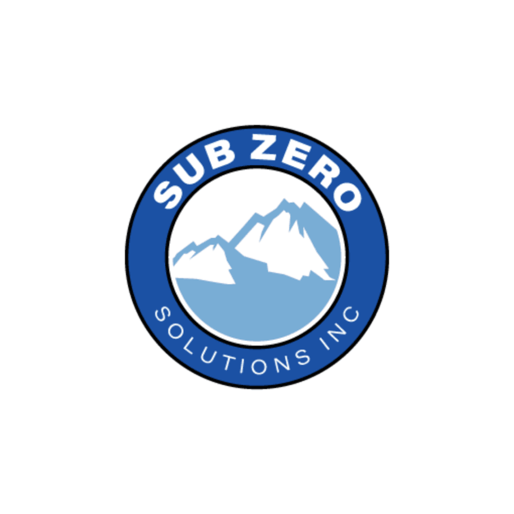 Sub Zero Solutions Cover