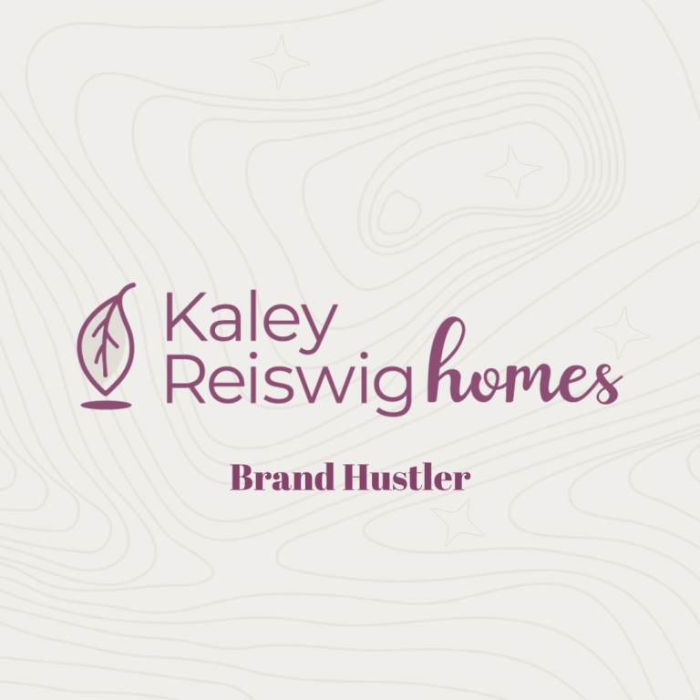 Kaley Reiswig Brand Launch