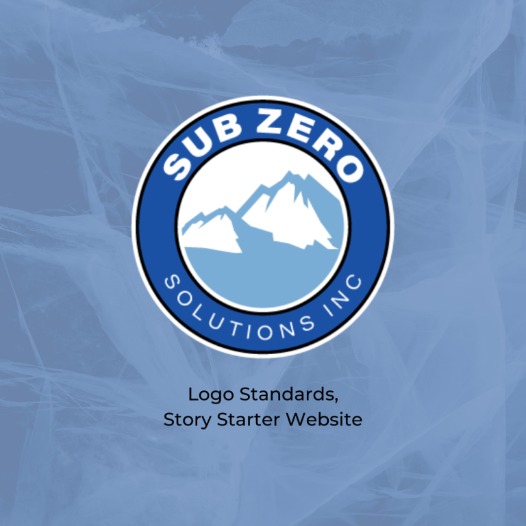 Sub Zero Solutions Cover Image